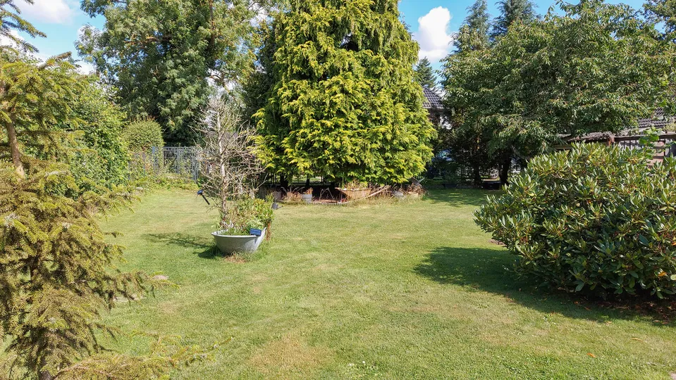 Gartenparadies
