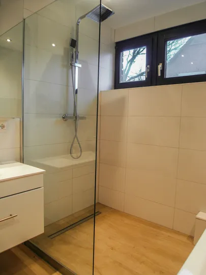 Wanne & Dusche 
