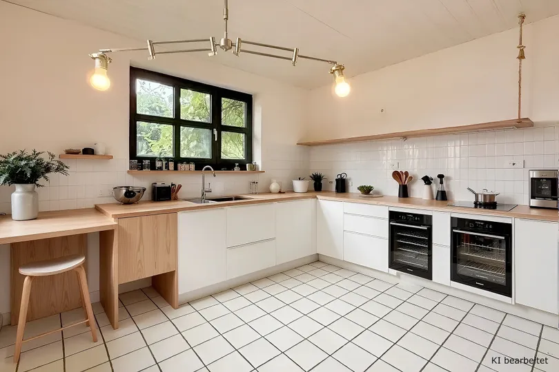 Kochen (KI bearbeitet)