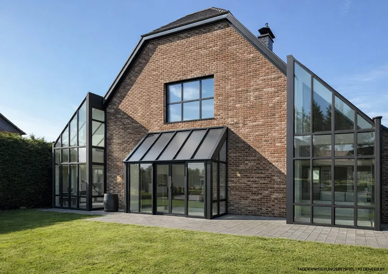 Modernisierungsbeispiel (KI)