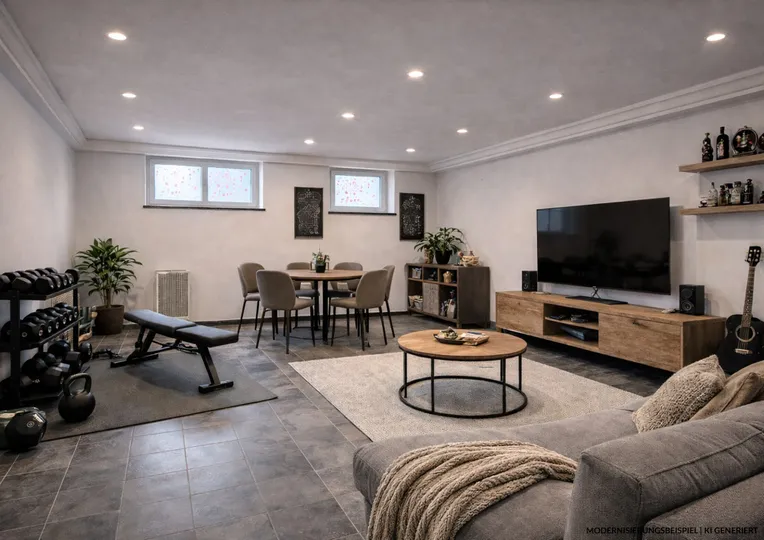 Modernisierungsbeispiel (KI)