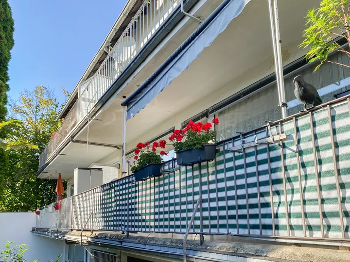 Balkone
