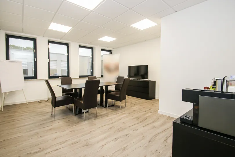 Büro/Besprechung
