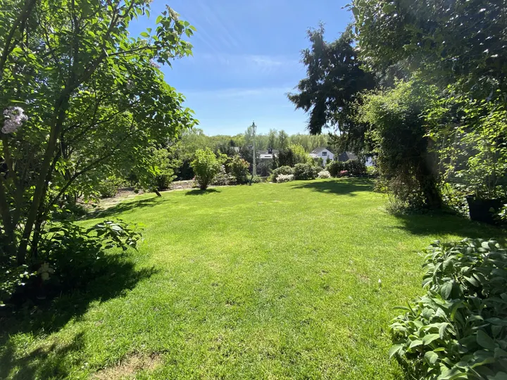 Gartenparadies