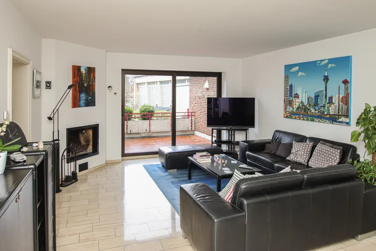 Haus zur Miete in Erkrath - Foto 2