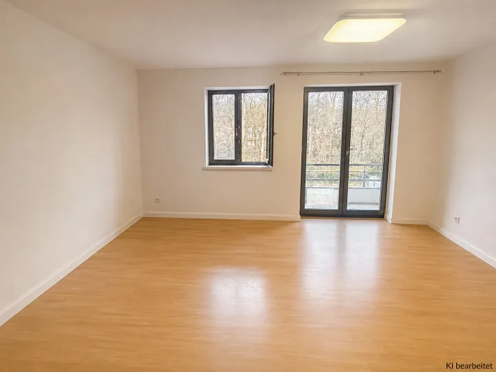 Wohnraum