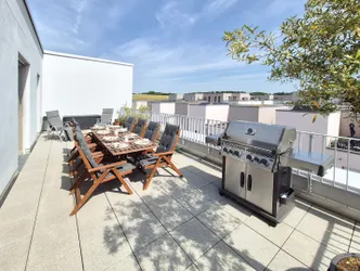 MORGENTERRASSE