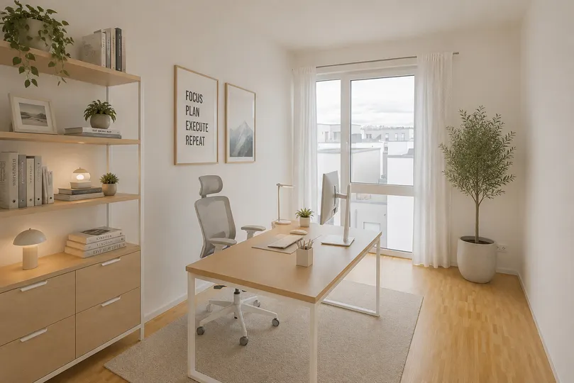 HOME-OFFICE