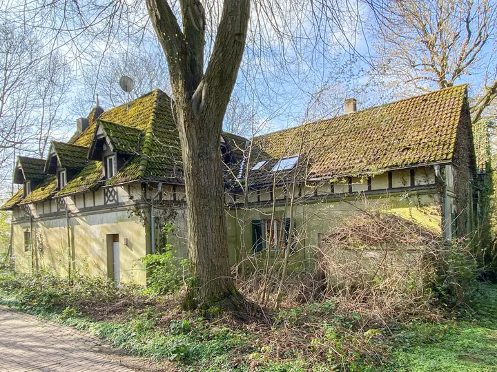 historischer Charakter