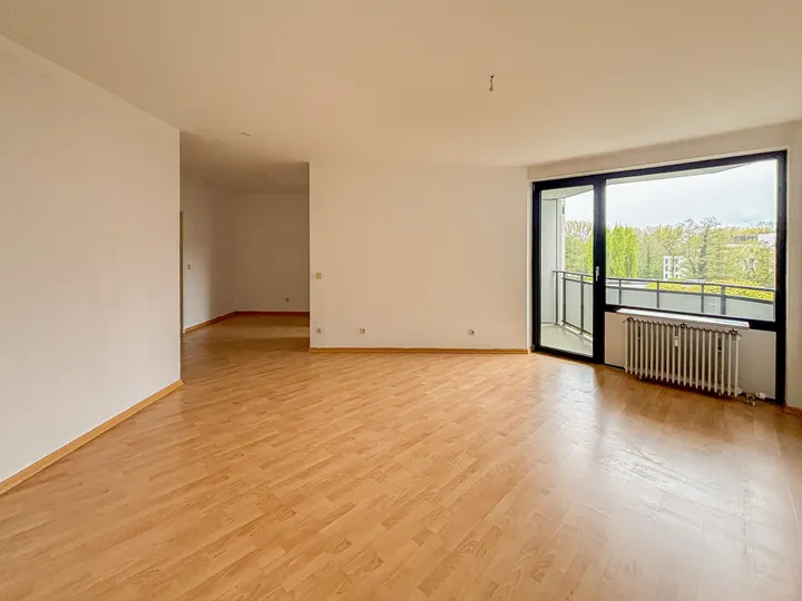 wohnen