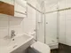 modernes Duschbad