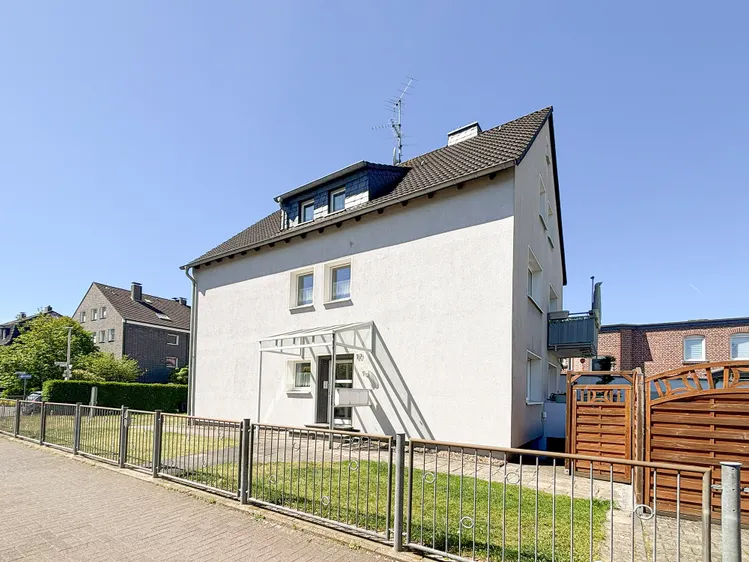 Wohnung zur Miete in Hilden - Foto 2