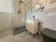 modernes Duschbad