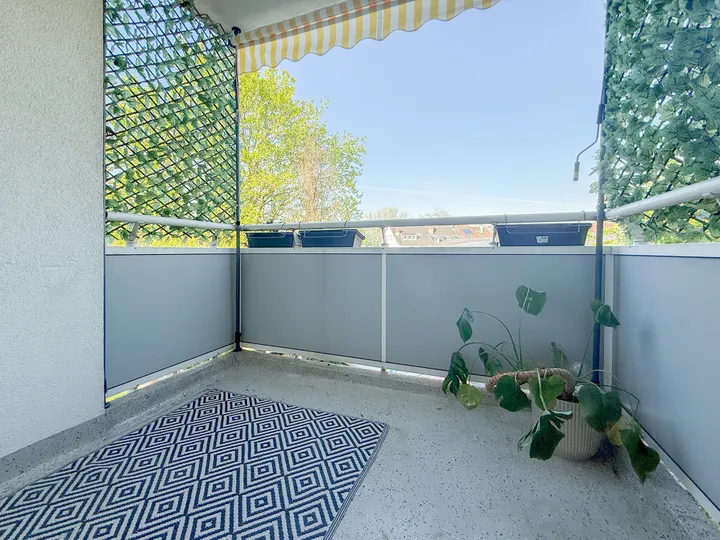 Loggia