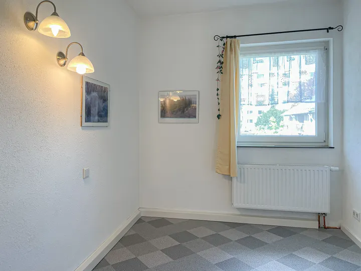 Kind / Home-Office