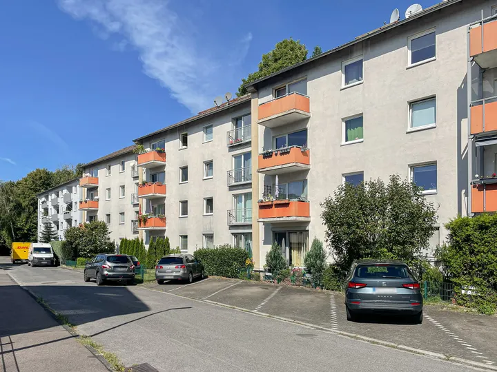 Außenanlage
