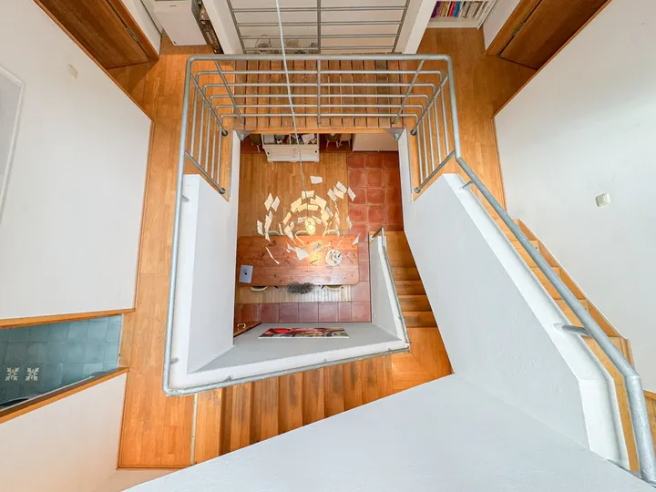 Loft-Ambiente