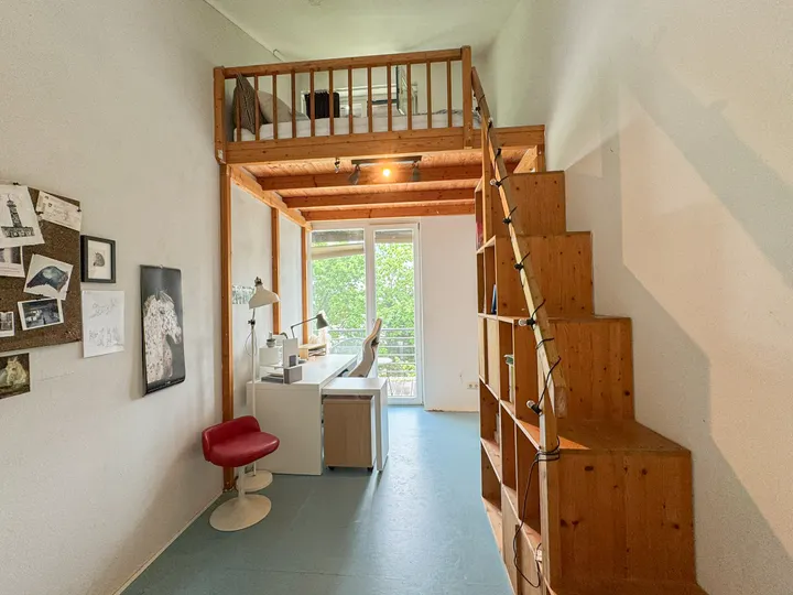 Home-Office
