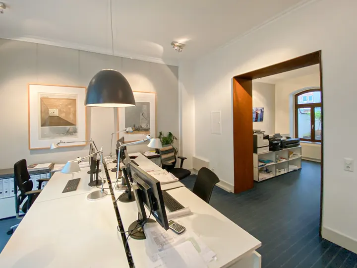 Büro