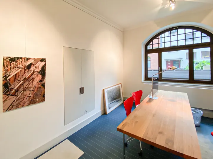 Büro