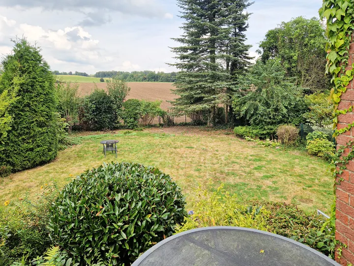 Wohnen am Feld