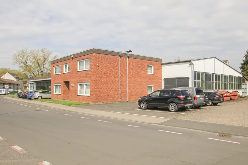 Bürogebäude