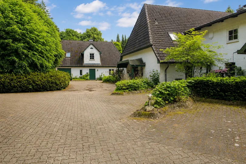 Willkommen