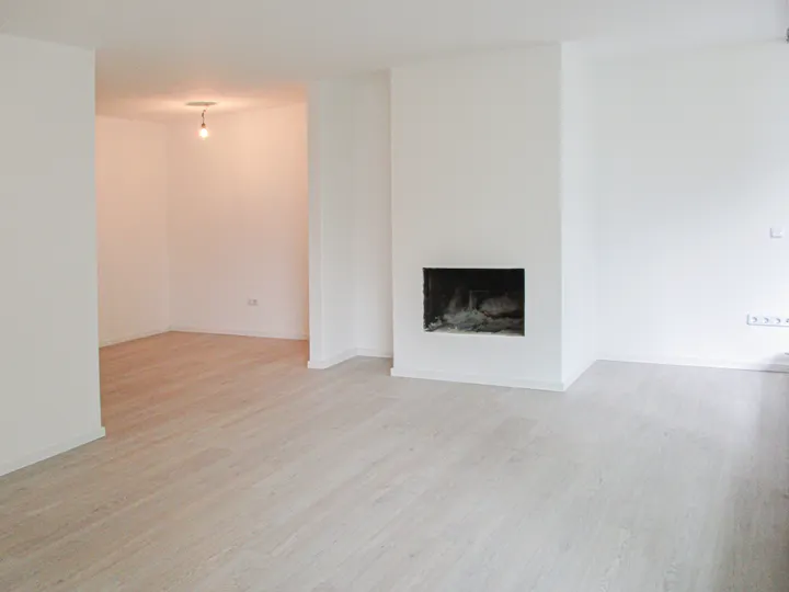 mit Kamin