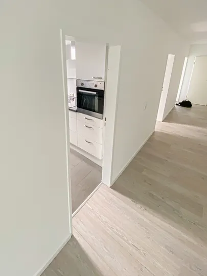 Einbauküche