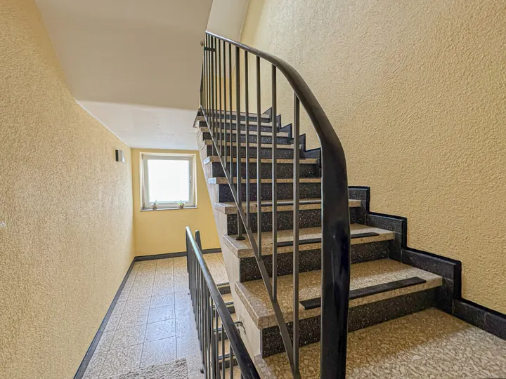 Treppenhaus