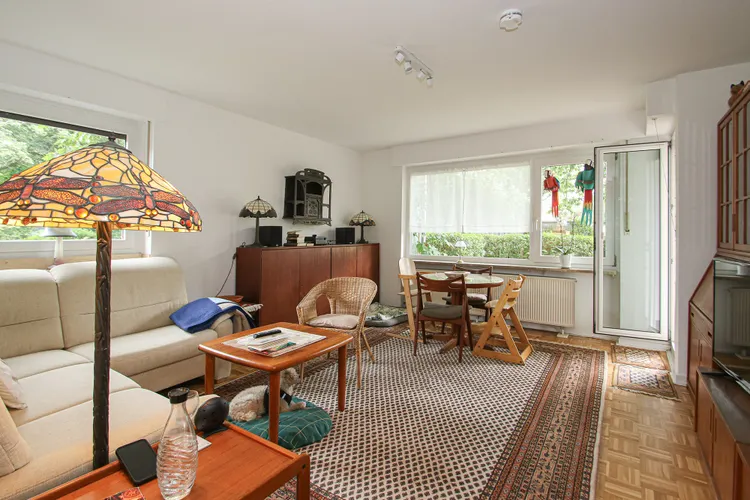 Wohnung zur Miete in Hilden - Foto 1