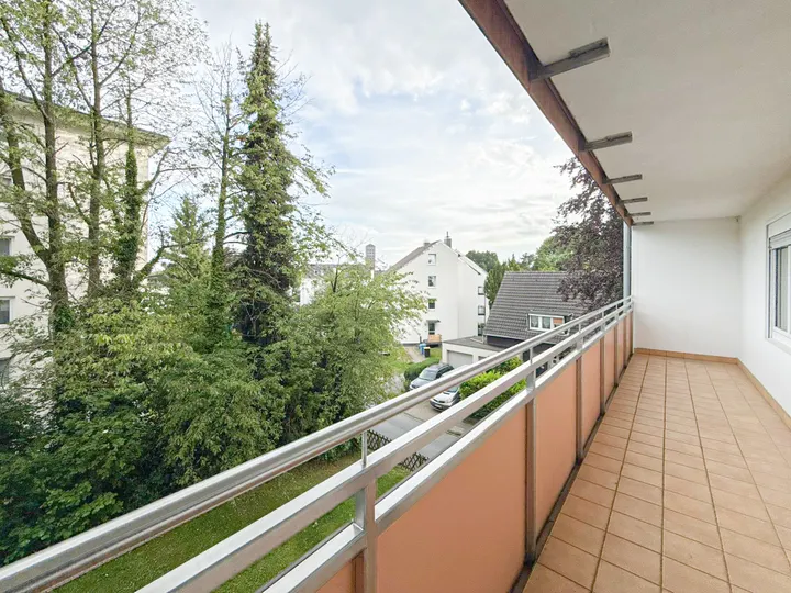 Loggia
