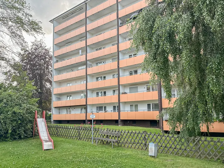 Aussenansicht