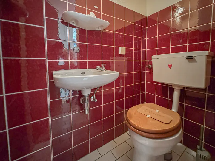 Gäste-WC