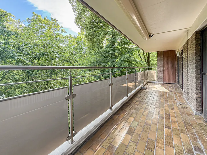 Loggia