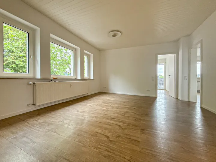 Dachgeschoss