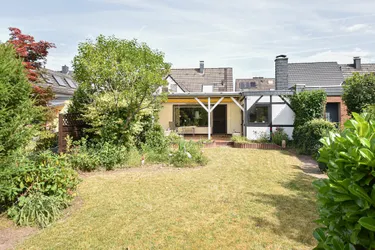 Gartenparadies