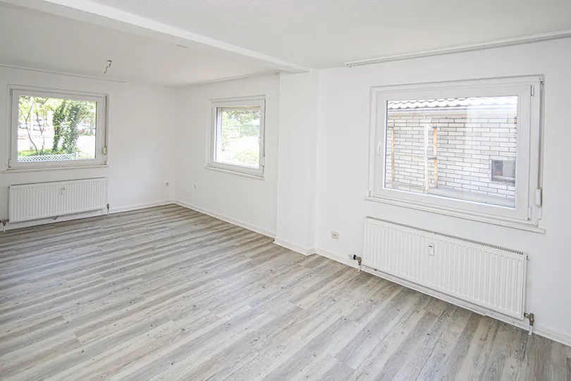 Zwischenbau