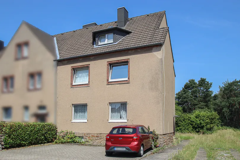 Ansicht