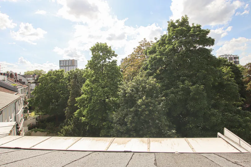 Ausblick