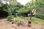 Gartenbereich