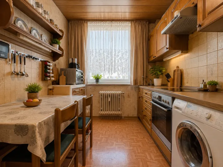kochen