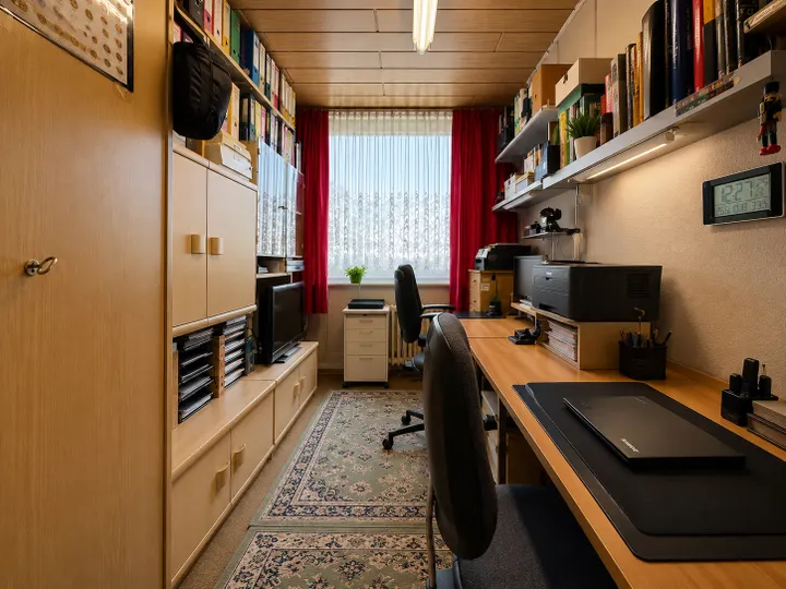 Home-Office