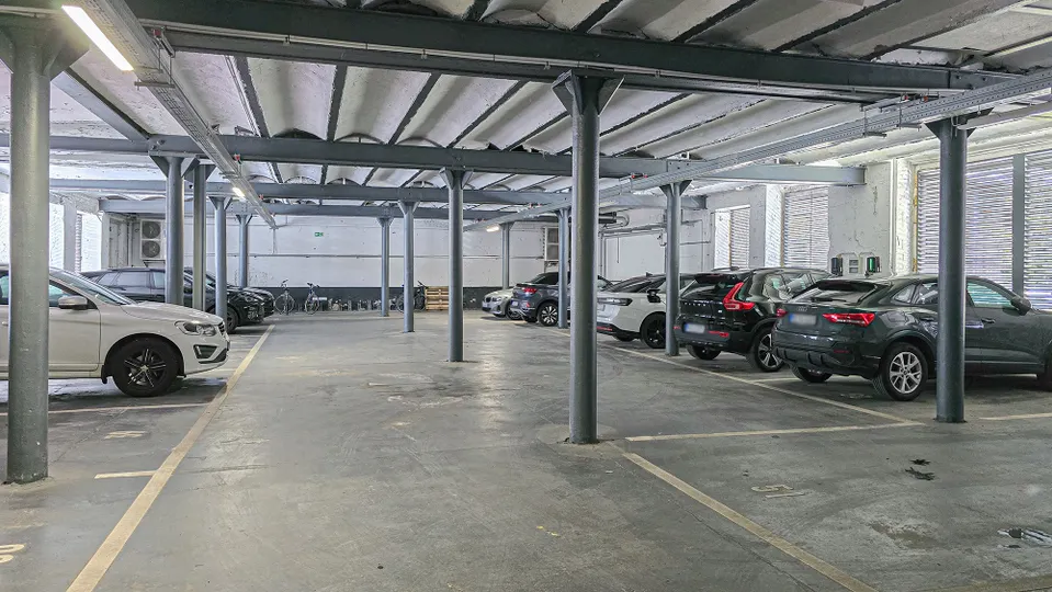 Parken
