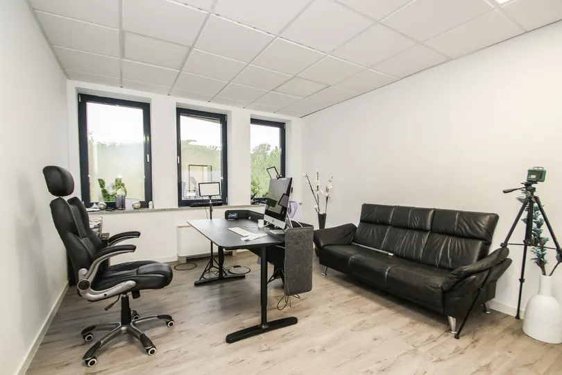 Büro/Besprechung
