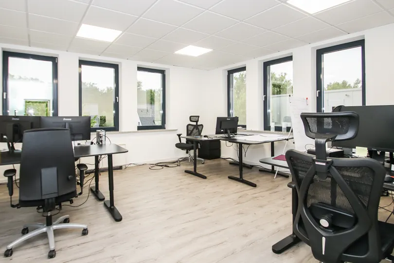 Büro/Besprechung