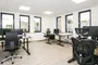 Büro/Besprechung