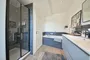 modernes Vollbad