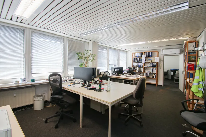 Büro