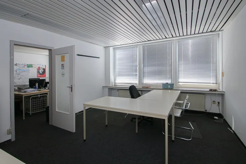 Büro